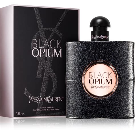 ysl black opium femme|YSL Black Opium sample.